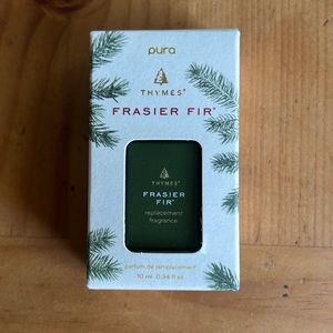 Pura Thymes Frasier Fir